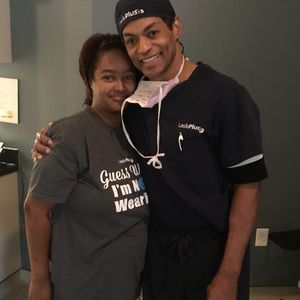 Meet your Posher, Tammy